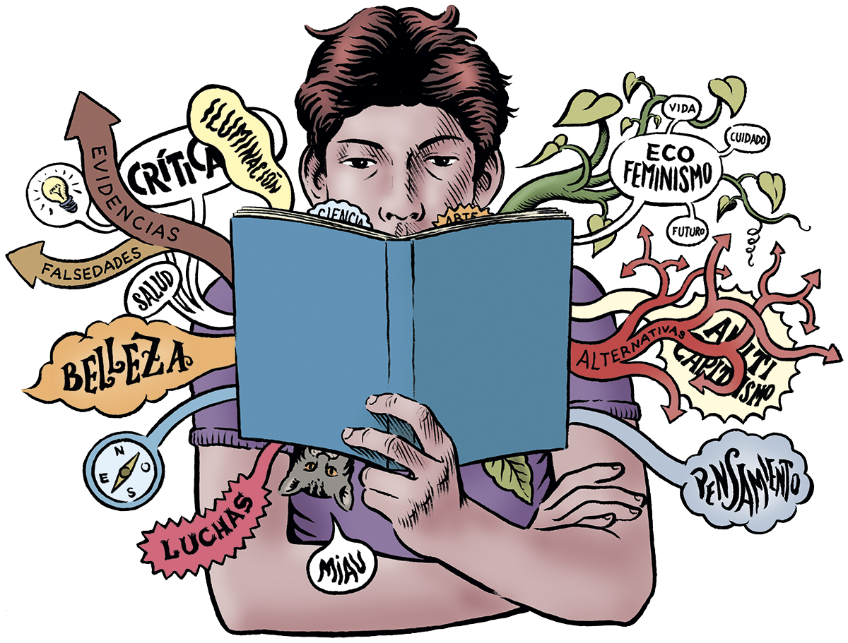 Recibe las novedades del Capitán en tu Email